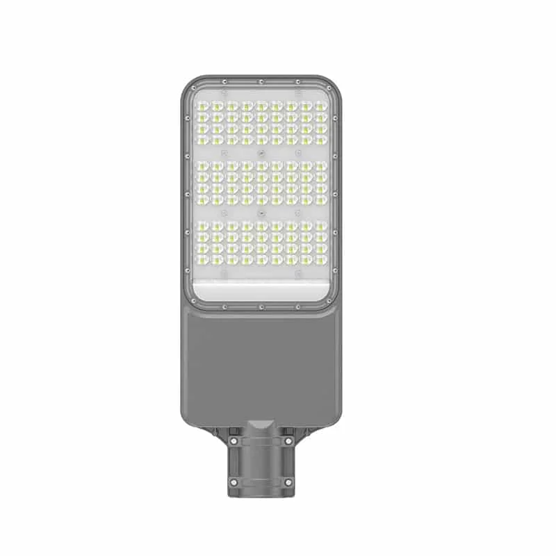 120-150W 24V DC LED 가로등