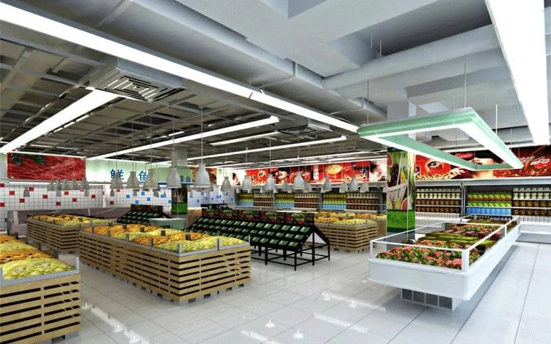 매장용 LED 일자등: 견적 비교의 8가지 핵심