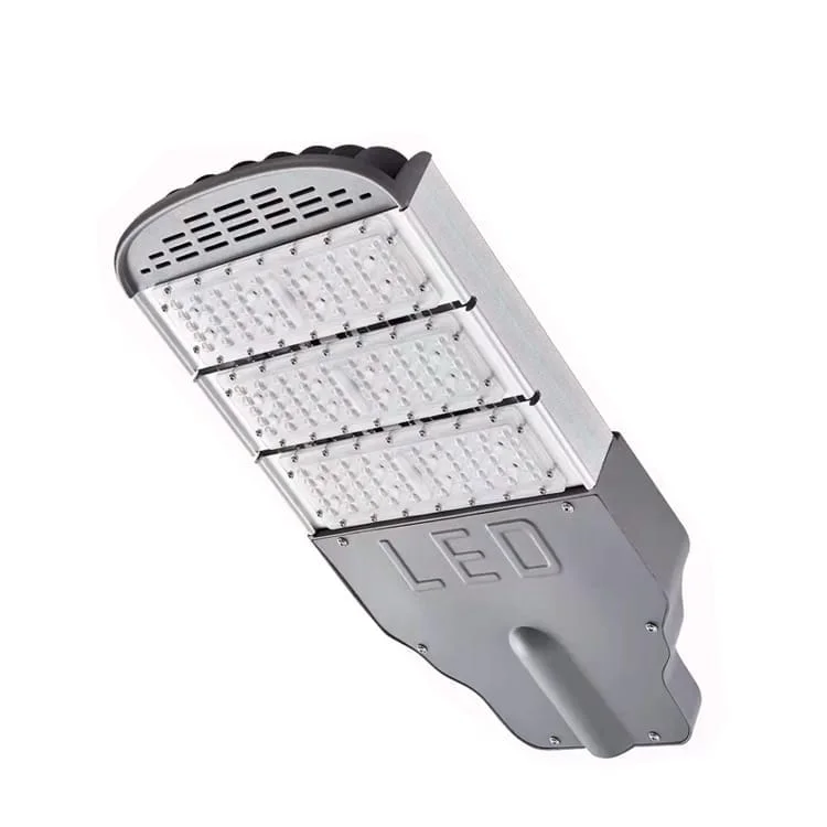 150W 모듈식 LED 가로등