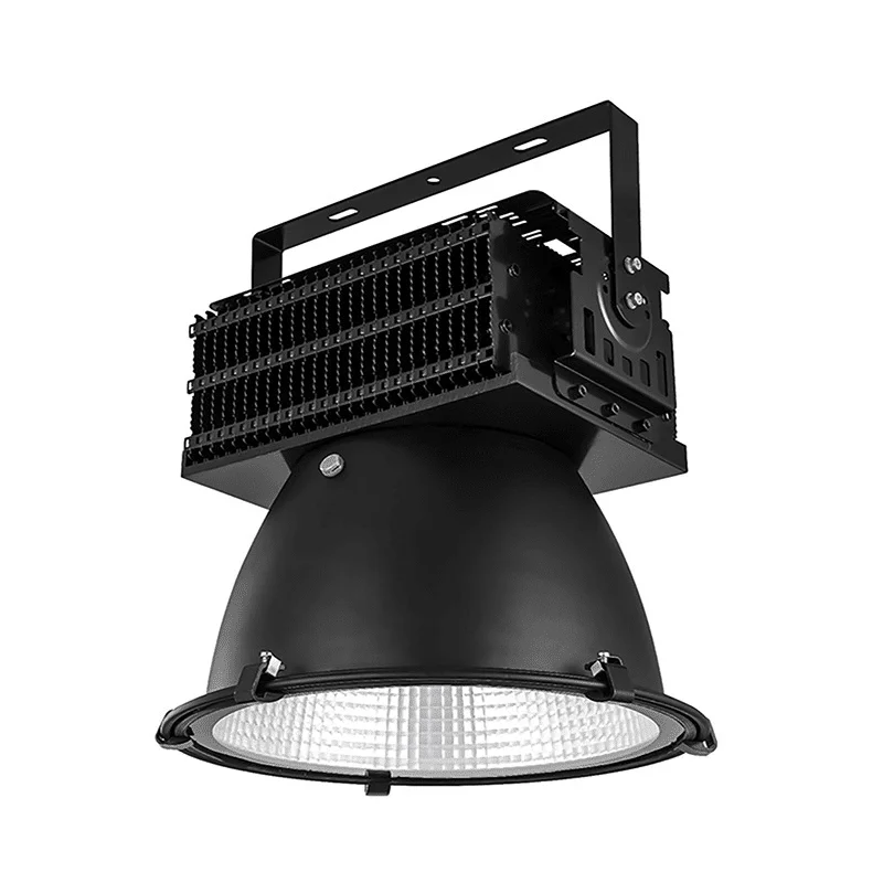 타워크레인용 300W-1000W 투광등 | HOYUWO LED