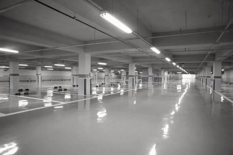 LED 일자형 조명 1