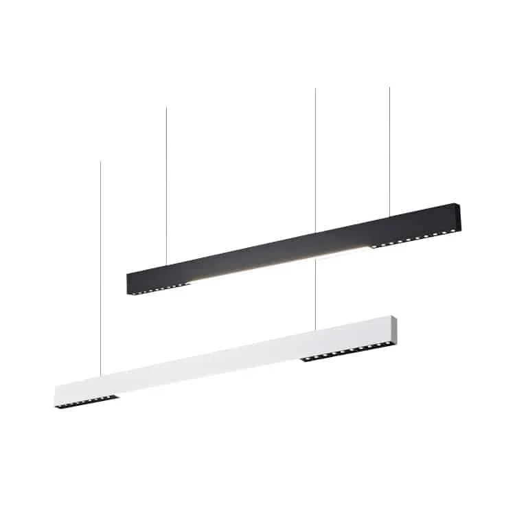 집광 및 확산광 조명 LS6635-36W