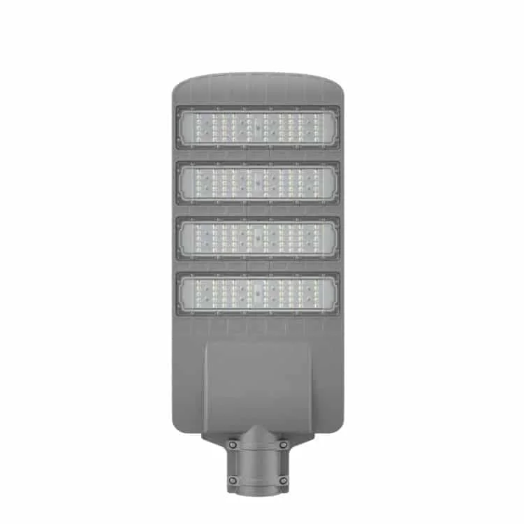 200W LED 가로등