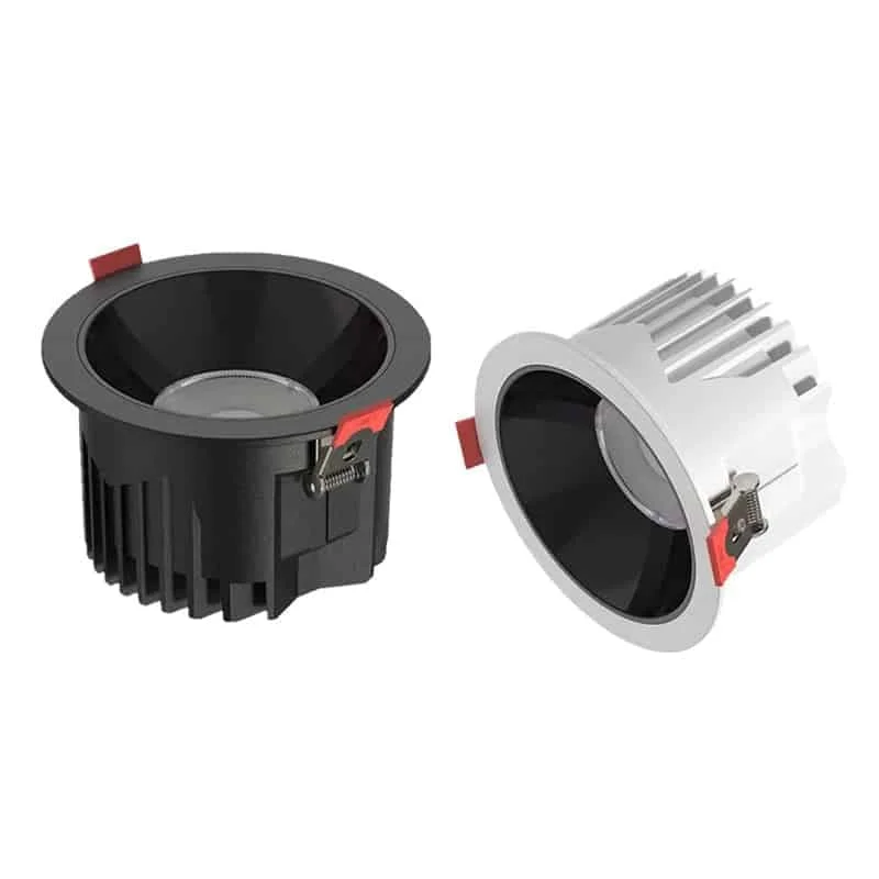 상업 시설용 30W~50W DL-S 다운라이트