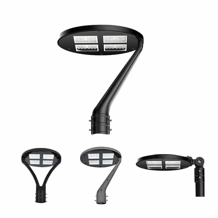 50W~150W 장식형 폴 조명