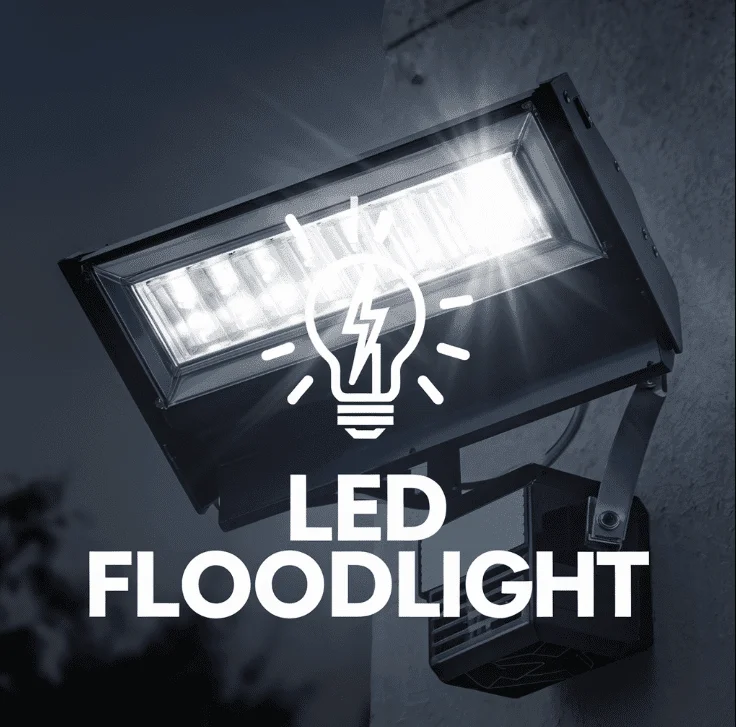 LED 투광등