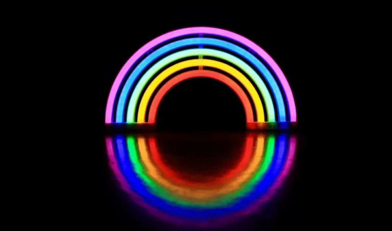 LED iluminación 1