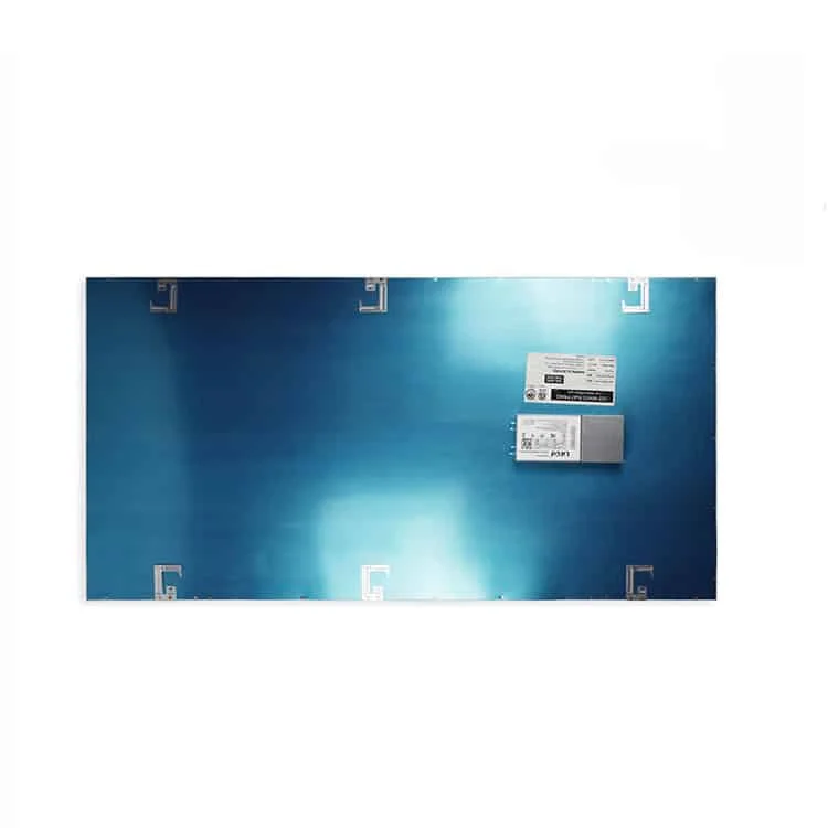 2 x4피트 LED 패널