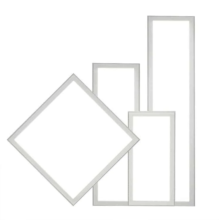 LED 패널 조명