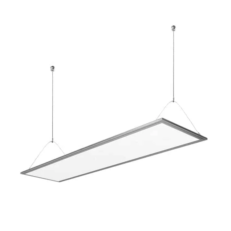 1x4 LED 패널