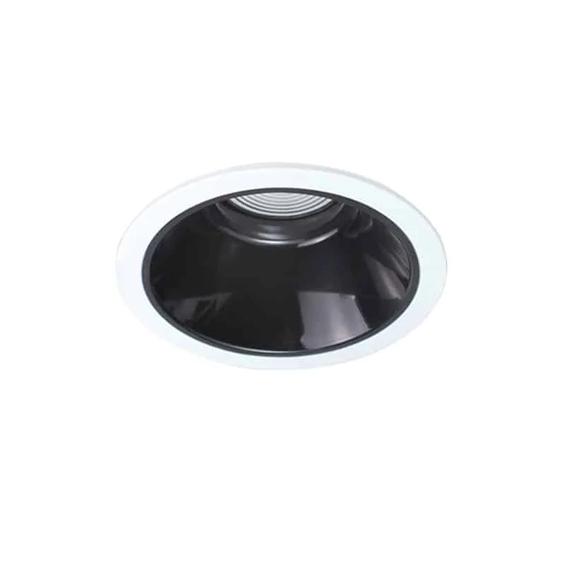허니컴 옵션 IP65 매입 다운라이트