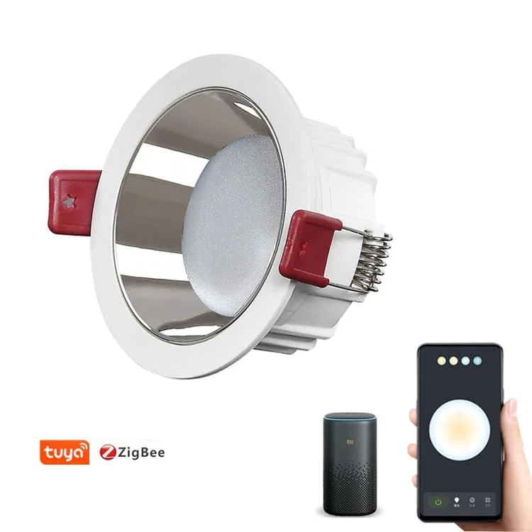 Zigbee 스마트 다운라이트
